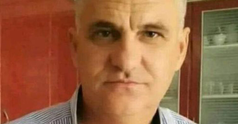 Τέμπη: Ο αστυνομικός που σκοτώθηκε με τον 15χρονο γιο του, είχε χάσει τη γυναίκα του από καρκίνο