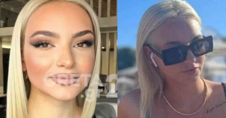 Θρήνος για την 22χρονη Πέννυ: Σκοτώθηκε η αθλήτρια συγχρονισμένης κολύμβησης