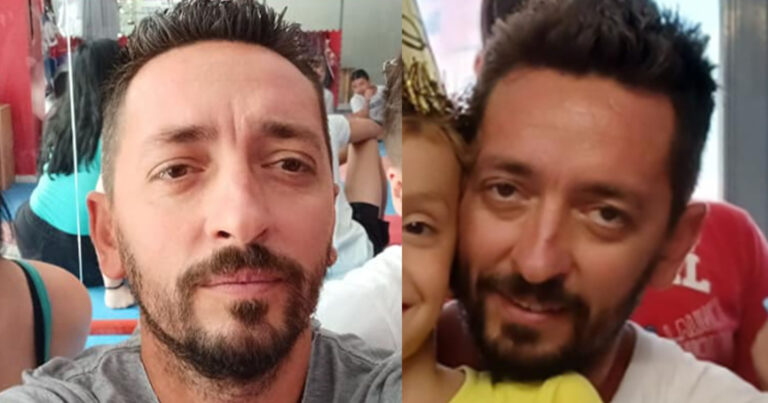Αυτός είναι ο 44χρονος βιαστής Ταε Κβον Ντο που κανείς δεν λέει το όνομα του