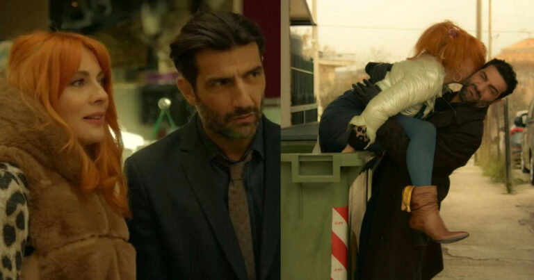 I.Q.160: Αποθέωσαν την πρεμιέρα της σειράς – «Πόσο ταιριάζουν Νίκος Κουρής και Σμαράγδα Καρύδη τηλεοπτικά. Είναι σκέτη απόλαυση!»