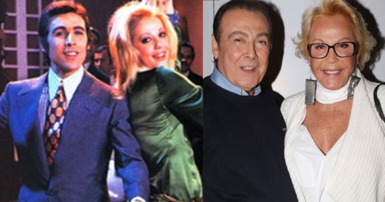 «Της έσκισε τα φουστάνια και»: Συγκλονιστική αποκάλυψη για την Ζωή Λάσκαρη μετά τον χωρισμό με τον Τόλη Βοσκόπουλο