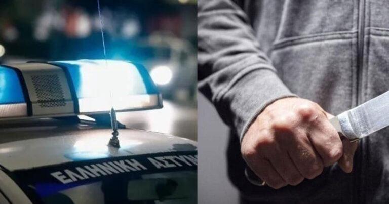 Θύμα οπαδικής επίθεσης 17χρονος στην Ομόνοια: Τον ρώτησαν «τι ομάδα είσαι» και τον μαχαίρωσαν