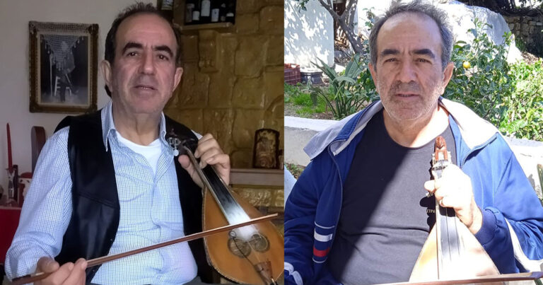 Αυτός είναι ο 66χρονος λυράρης που βίαζε και εξέδιδε 11χρονο αγοράκι