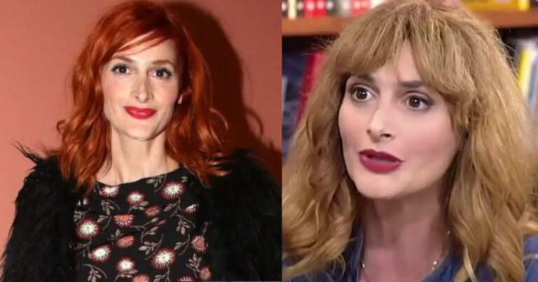 Μαρία Κωνσταντάκη: «Είχα σκεφτεί να κάνω μόνη μου ένα παιδί, αλλά έκανα ψυχοθεραπεία και μου πέρασε»