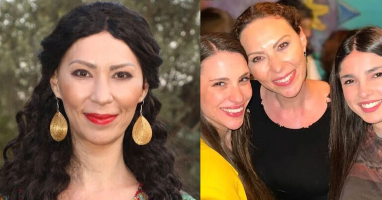 «Τον νίκησα τον χάρο»: Τα 44+2 γενέθλια της Δώρας Χρυσικού και το θερμό φιλί του συντρόφου της