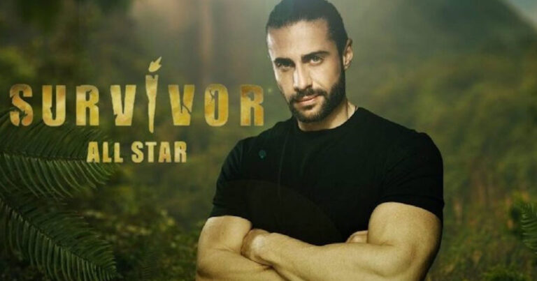 Ακόμα δεν είδαμε τίποτα: Σκάει «βόμβα» με Κωσνταντίνο Βασάλο στο Survivor All Star