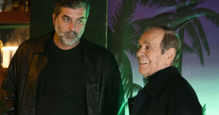 Αυτή η νύχτα μένει: Ο Στρατής ξανά στην αγκαλιά της Ζέτας – Αναλυτικά όσα θα δούμε αυτήν την εβδομάδα