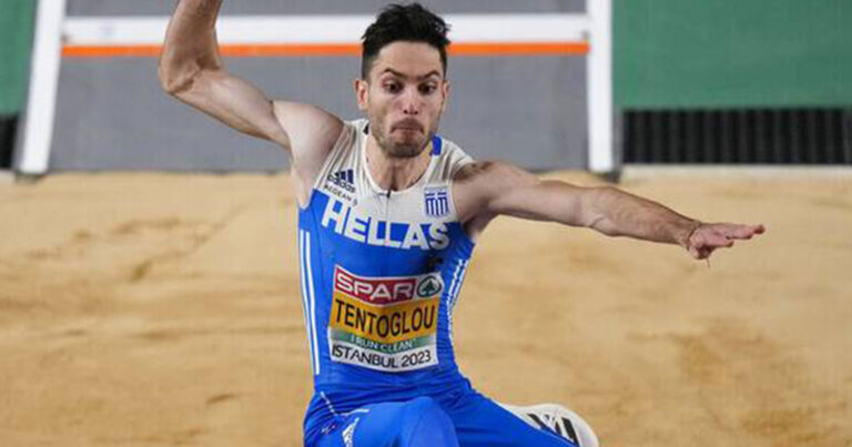 Μίλτος Τεντόγλου: Η Τουρκία «υποκλίνεται» στον Έλληνα αθλητή και τον καλεί στο «δεύτερο σπίτι του»