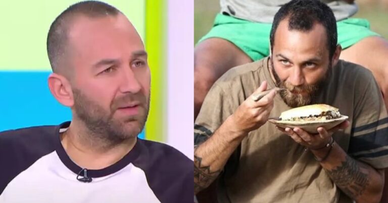 «Αυτό κάνουν τα άτομα της παραγωγής…»: Ο Μισθοφόρος «τελειώνει» το Survivor, δεν ξέρει τι να κάνει ο Ατζούν
