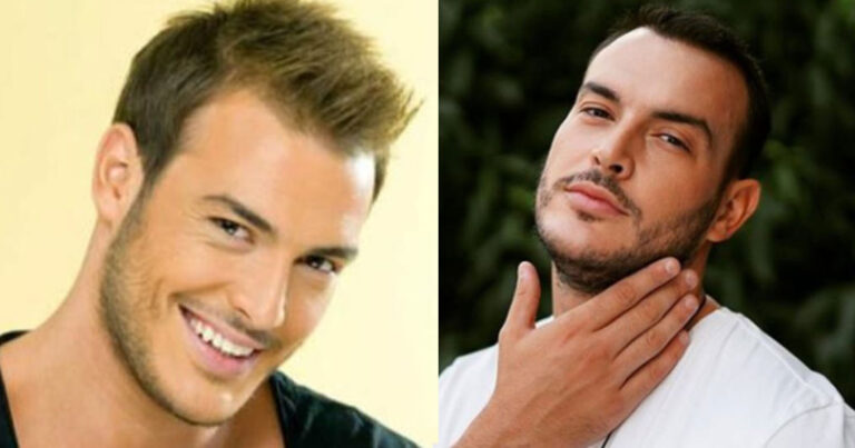 Σάκης Αρσενίου: «Είμαι παλαιών αρχών, θέλω η γυναίκα μου να ξέρει να μαγειρεύει και να σιδερώνει»