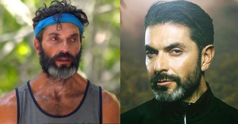 Ο επόμενος προς αποβολή στο Survivor: Στο φως τα μηνύματα που αντάλλασσε ο Μαρτίκας με δικό του άνθρωπο στην Ελλάδα