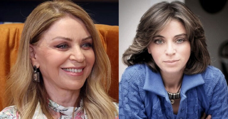 Δε «μάσησε» τα λόγια της η Έλλη Στάη: «Μου αρέσει πολύ η δύναμη στους άντρες, οι ερωτικές σχέσεις είναι»