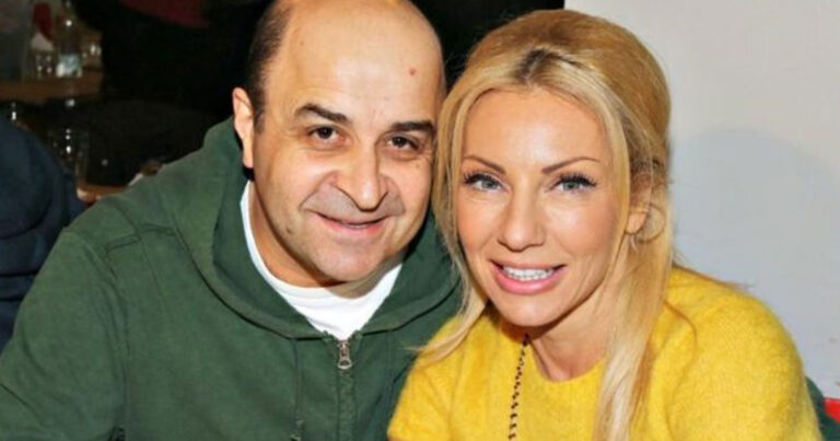 Δυστυχώς: Επιβεβαίωσαν την φήμη Μάρκος Σεφερλής και Έλενα Τσαβαλιά
