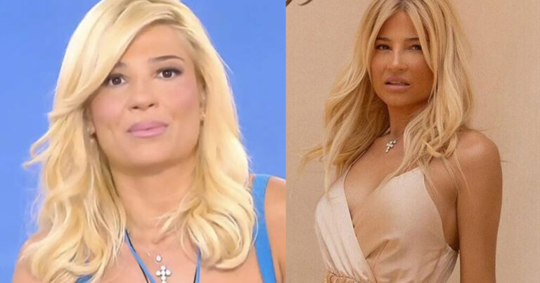 «Εγώ όταν έφυγα από τον ANT1, δεν»: Αποκάλυψε τα πάντα η Φαίη Σκορδά για την αποχώρησή της