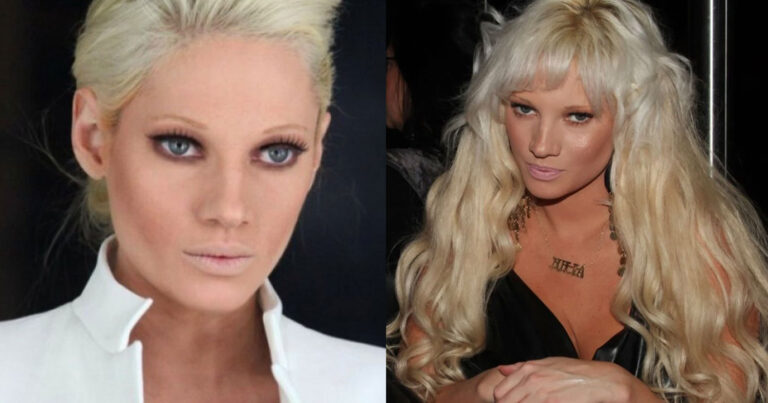 «Θα σας… της μάνας σας»: Έξαλλη έγινε η Τζούλια Αλεξανδράτου ξέσπασε άγρια