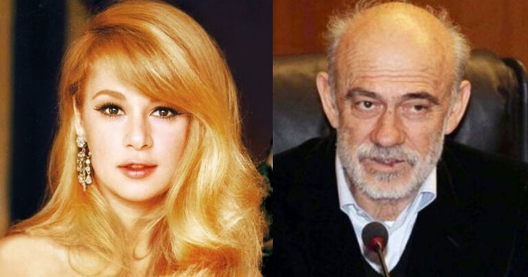 Αποκαλύψεις για τη Βουγιουκλάκη από τον Λιάνη – «Άνοιξε το κ*μονό, μου έδειξε το στ*θος της και μου λέει “πιάσ’ το”»