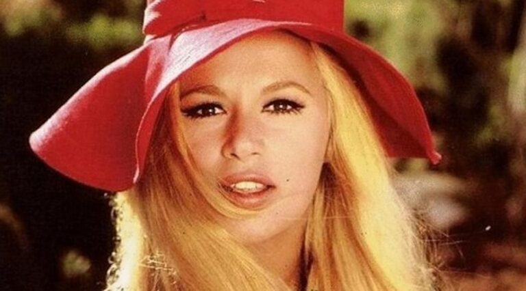 «Βόμβα» από τον γιο της Αλίκης – Κάνει αγωγή στον Λιάνη για προσβολή της μνήμης της μητέρας του