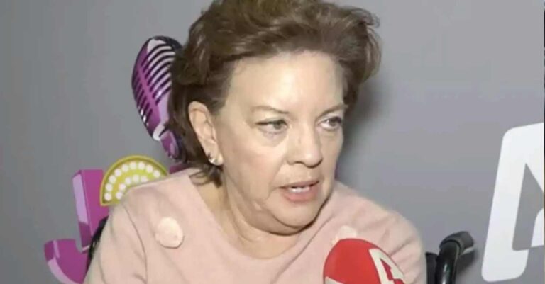 Μάρα Μεϊμαριδη: «Δεν θα υπάρχει αρσενικό και θηλυκό αλλά μόνο γκέι που θα αναπαράγονται μόνοι τους»