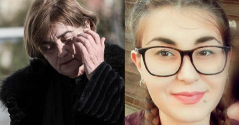 «Ραγίζει» καρδιές η μητέρα της Τοπαλούδη: «Έχω τον ομφάλιο λώρο της Ελένης στο συρτάρι μου»