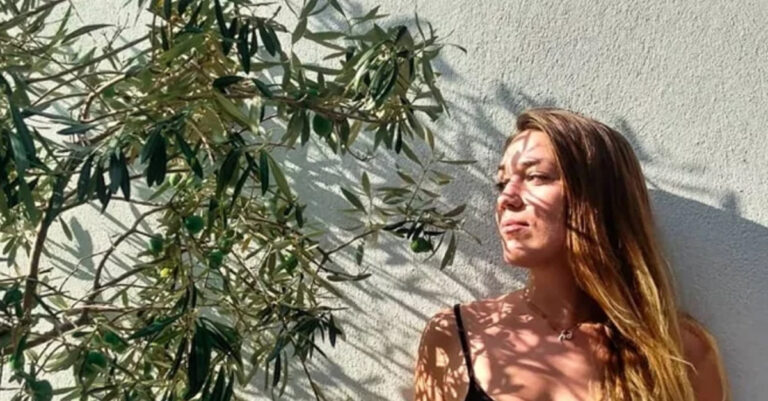 Τραγωδία Τέμπη: Αγνοείται 26χρονη σοπράνο και ηθοποιός – Βρέθηκε νεκρή η γάτα της