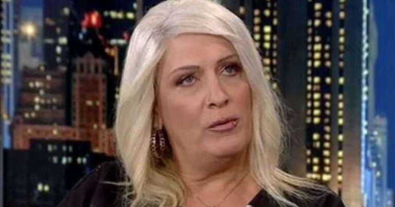 Βανέσα Βενέτη: «Το παιδί μου δεν θέλει να μου μιλήσει επειδή είμαι τρανς»