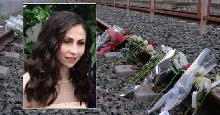 Θρήνος για την 42χρονη Βάια που σκοτώθηκε στα Τέμπη – Ταξίδευε για να δει τα παιδιά της