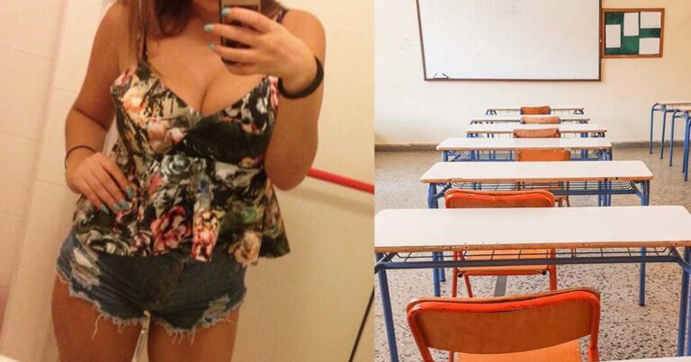«Μαμάδες μην έρχεστε στο σχολείο, σαν λατέρνες»: Εκπαιδευτικός ξεσπά για το προκλητικό ντύσιμο
