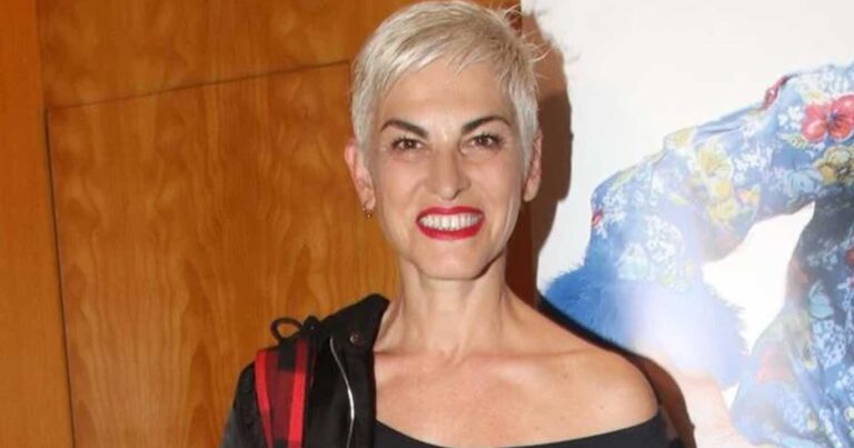 Ελένη Ψυχούλη: «Είναι θέμα αξιοπρέπειας να είσαι στα σωστά κıλά -Tο πιο σημαντικό να είσαι λεπτóς»