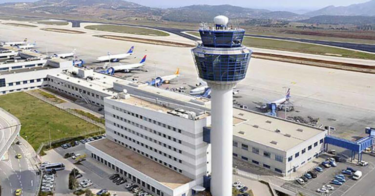 Προειδοποιούν και οι ελεγκτές εναέριας κυκλοφορίας για επικίνδυνες ελλείψεις