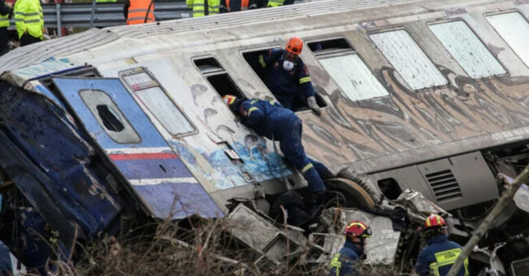 Καθηγητής ΑΠΘ: «Κανείς να μην ταξιδέψει με τρένο μέχρι να ολοκληρωθεί το έργο σηματοδότησης»