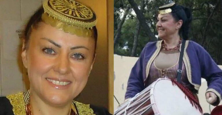 Θρήνος για την Μαρία που πέθανε στα Τέμπη – Είχε πάει στην Αθήνα να δει τον γιo της