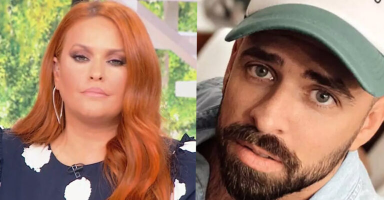 Τέμπη – Σίσσυ Χρηστίδου: «Κοιμήθηκα με την πληροφορία ότι ο αδερφός μου είναι στο τρένο»