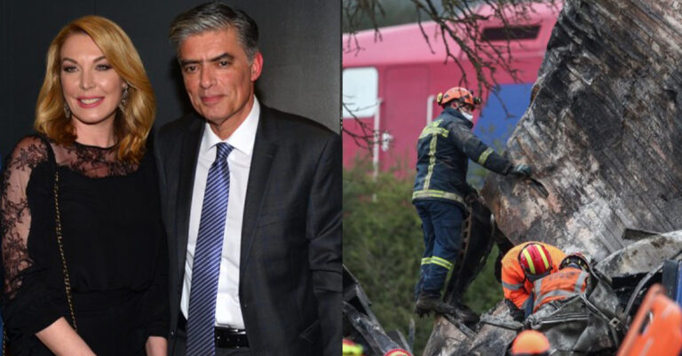 «Στεφανίδου και Ευαγγελάτε θα π*σετε στα χέρια μας, κάθε βράδυ σκέφτεστε πώς θα τα ξεπλύνετε»: Ατελείωτη οργή στα social media για το ζευγάρι παρουσιαστών