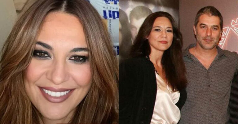 1 χρόνο μετά τον χωρισμό από τον Μπισμπίκη: Νέα ζωή και καριέρα για την Κωνσταντίνα Μπεκιάρη