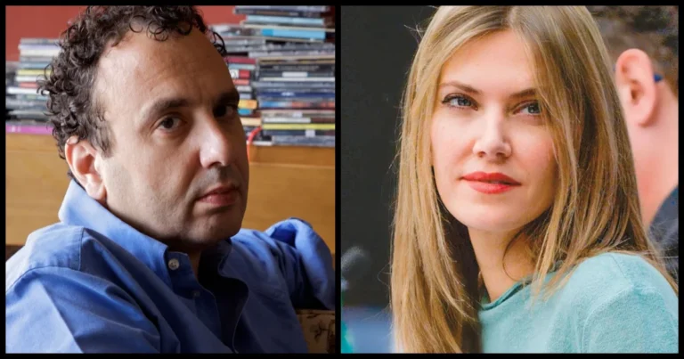 Χρήστος Χωμενίδης για Εύα Καϊλή: «Είσαι νέα, όμορφη, πλούσια και έχεις το θράσος να χρηματίζεσαι;»