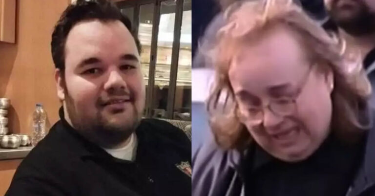 Σπαραγμός στη κηδεία του 26χρονου Σωτήρη που σκοτώθηκε στα Τέμπη: «Χάνω το παιδί μου»