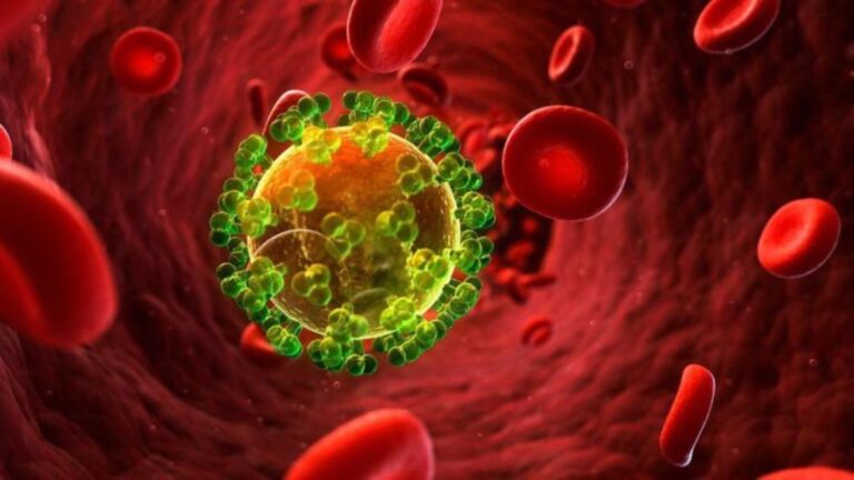 Ευχάριστα νέα: Τέταρτος ασθενής θεραπεύτηκε από τον HIV