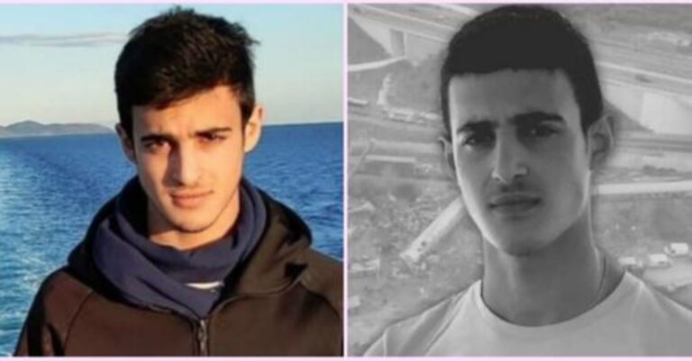 «Ούτε έχω ξαναδεί, ούτε έχω ξανακούσει για ανάλογη κηδεία νέου παιδιού όπως του Κυπριανού»