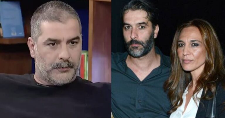 Τρίβει τα μάτια του ο Μπισμπίκης: Σούσουρο με την φώτο της πρώην του Κωνσταντίνας Μπεκιάρη, ίδια η… Βανδή