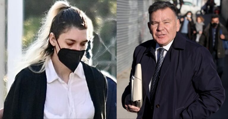 Τρέμει η Πισπιρίγκου, αναστατωμένος ο Κούγιας: Εισαγγελέας ζητά να καθίσει στο εδώλιο για τον θάνατο Μαλένας – Ίριδας