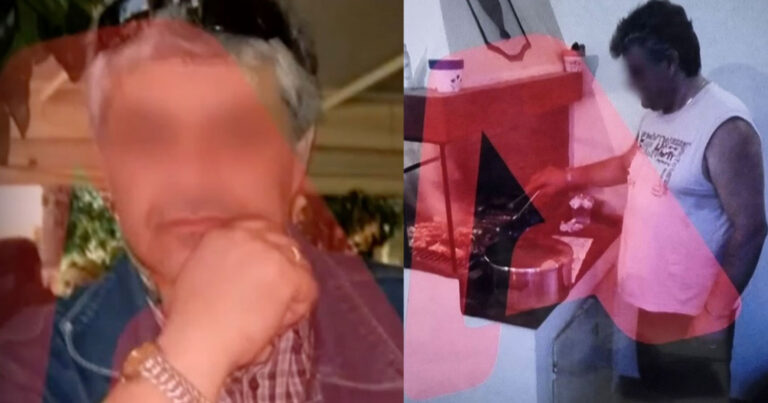 Αυτός είναι ο σταθμάρχης που κατηγορείται για το δυστύχημα στα Τέμπη