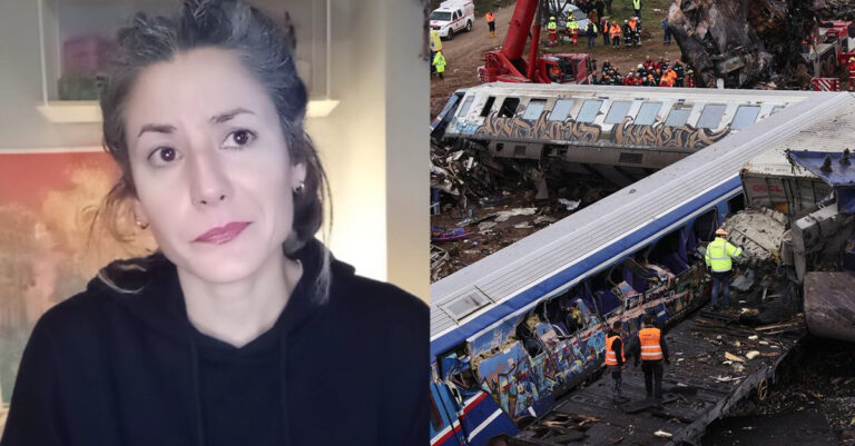 «Ο μπαμπάς μου ήταν 35 χρόνια μηχανοδηγός»: Η ανάρτηση που έγινε viral