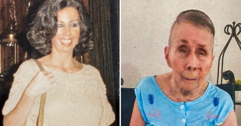 Απίστευτο: Ήταν εξαφανισμένη για 31 χρόνια και βρέθηκε στο Πουέρτο Ρίκο
