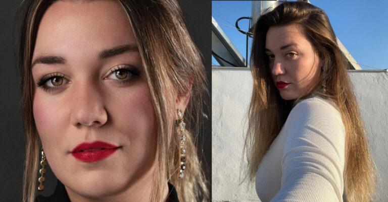 Τραγωδία στα Τέμπη: Νεκρή η 26χρονη Ελισάβετ Χατζηβασιλείου