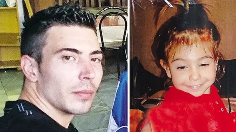 Μικρή Άννυ: Ο πατέρας της την τεμάχισε και τη μαγείρευε δύο μέρες-η παιδοκτονία που συγκλόνισε το Πανελλήνιο