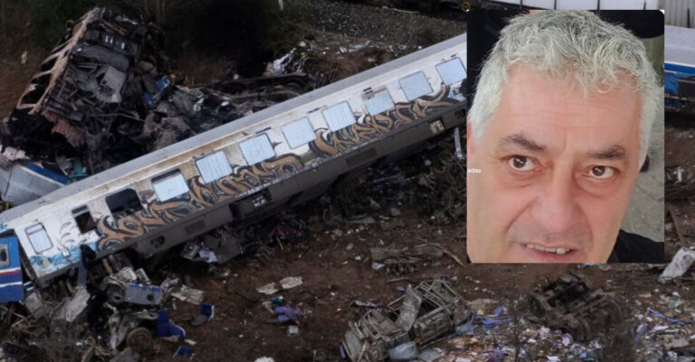 Λόγω χαλασμένου εκτυπωτή δεν έχει ξεκινήσει η απολογία του σταθμάρχη