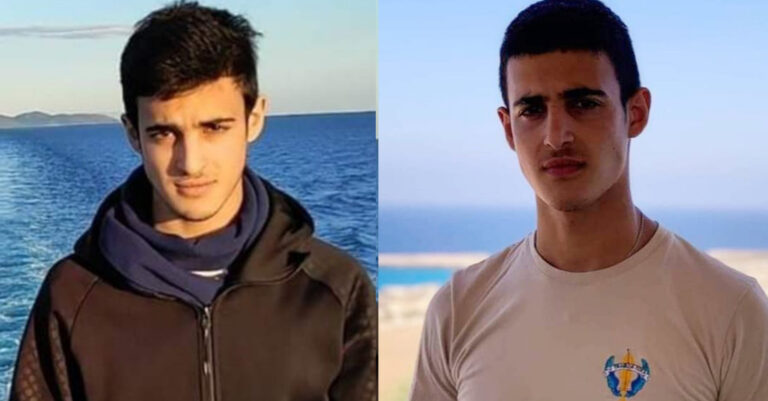 Τέμπη: Υποτροφία στο όνομα του Κυπριανού η νομική σχολή του Αριστοτέλειου