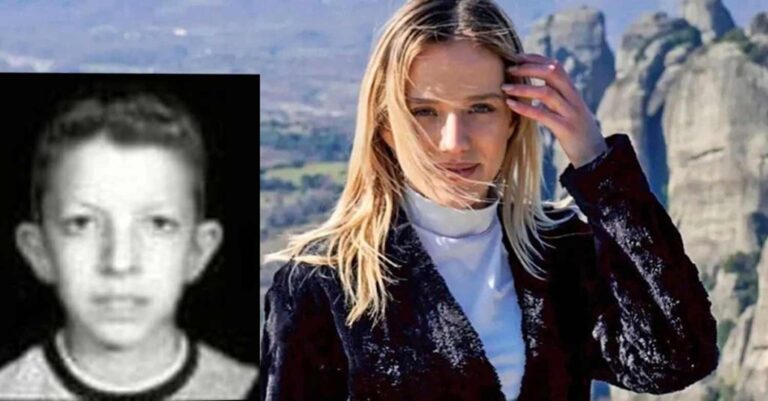 «Τους έλεγα ότι δεν πρόκειται για το παιδί μου»: Η διαβολική σύμπτωση που ένωσε δύο οικογένειες με την τραγωδία στα Τέμπη