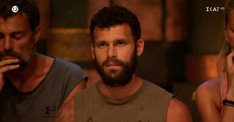 Survivor All Star: «Βόμβα» στον Άγιο Δομίνικο – Αποχώρησε ο Στάθης Σχίζας