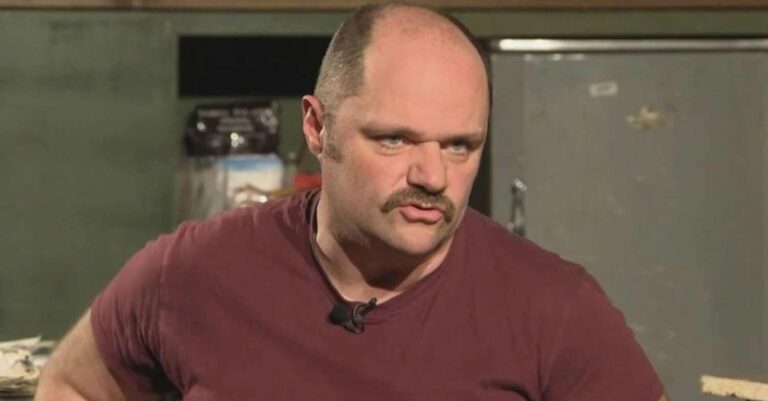 Μάκης Παπαδημητρίου: Τσακώθηκε με δημοσιογράφε που τον ρώτησε αν θα έπαιζα στο Survivor